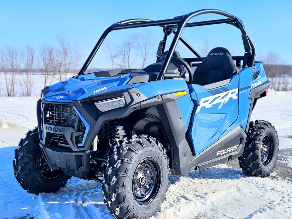 Polaris RZR S 900 Trail 2026