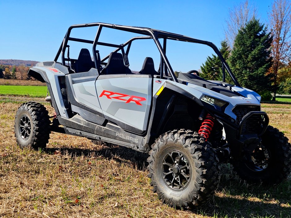 Polaris RZR XP 1000 PREMIUM 4 UP 2025