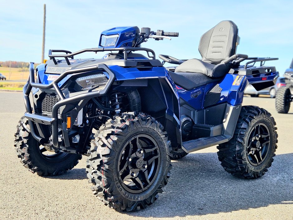 Polaris SPORTSMAN 570 TOURING PREMIUM EPS  2025