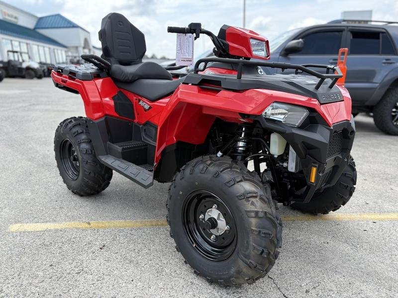 Polaris Sportsman 570 Touring  2026
