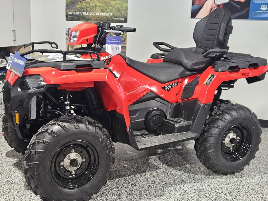 Polaris Sportsman 570 Touring  2026