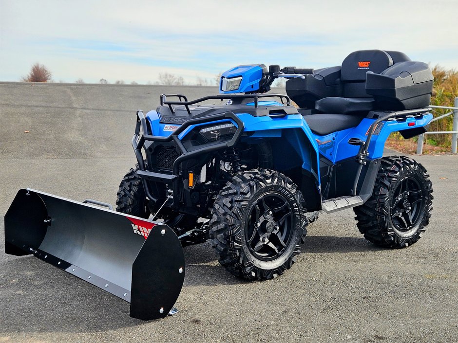 Polaris Sportsman 570 Trail  2025