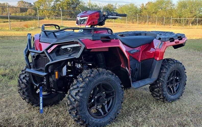 Polaris Sportsman 570 Trail  2026