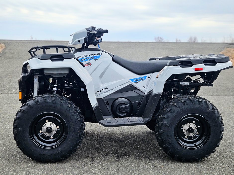 Polaris SPORTSMAN 570  2026