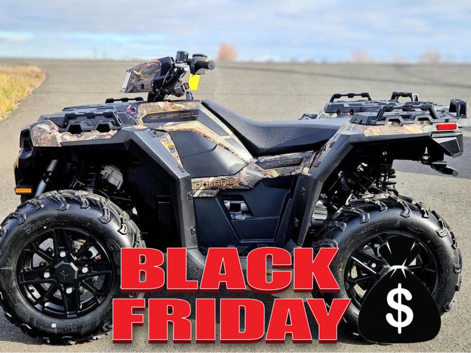 Polaris Sportsman 850 EPS Premium  2025