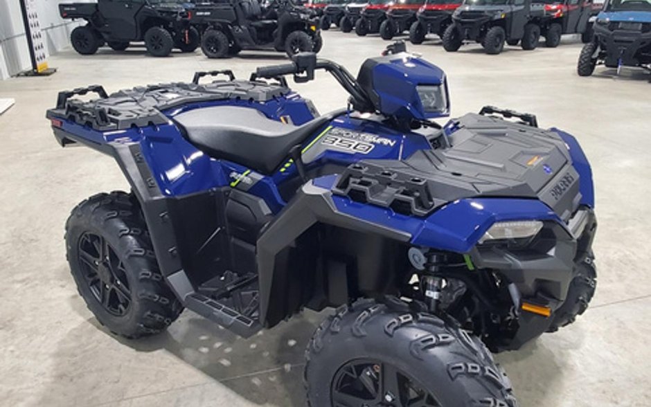 Polaris Sportsman 850 EPS Premium  2026