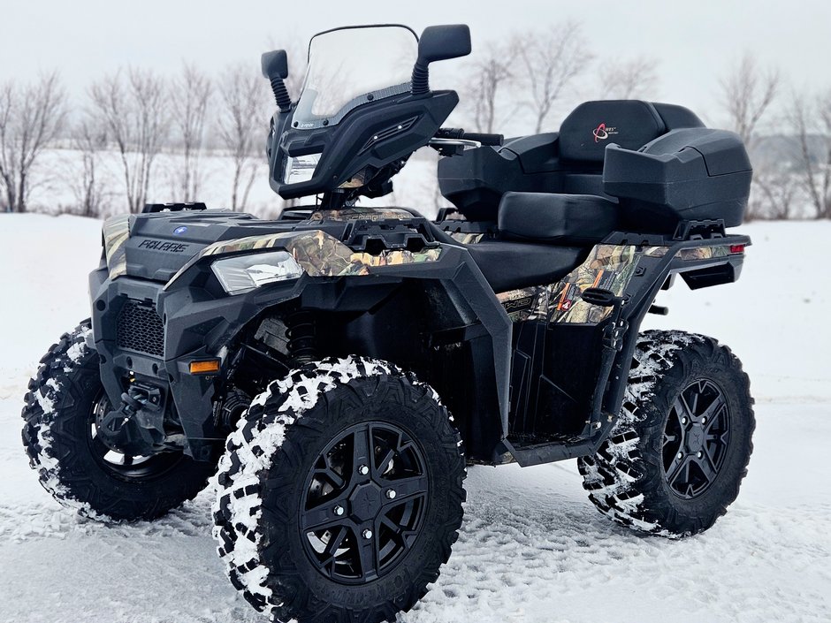 Polaris SPORTSMAN 850 PREMIUM  2024