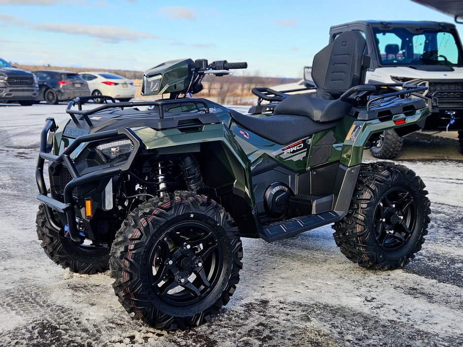 Polaris SPORTSMAN TOURING 570 PREMIUM 2026