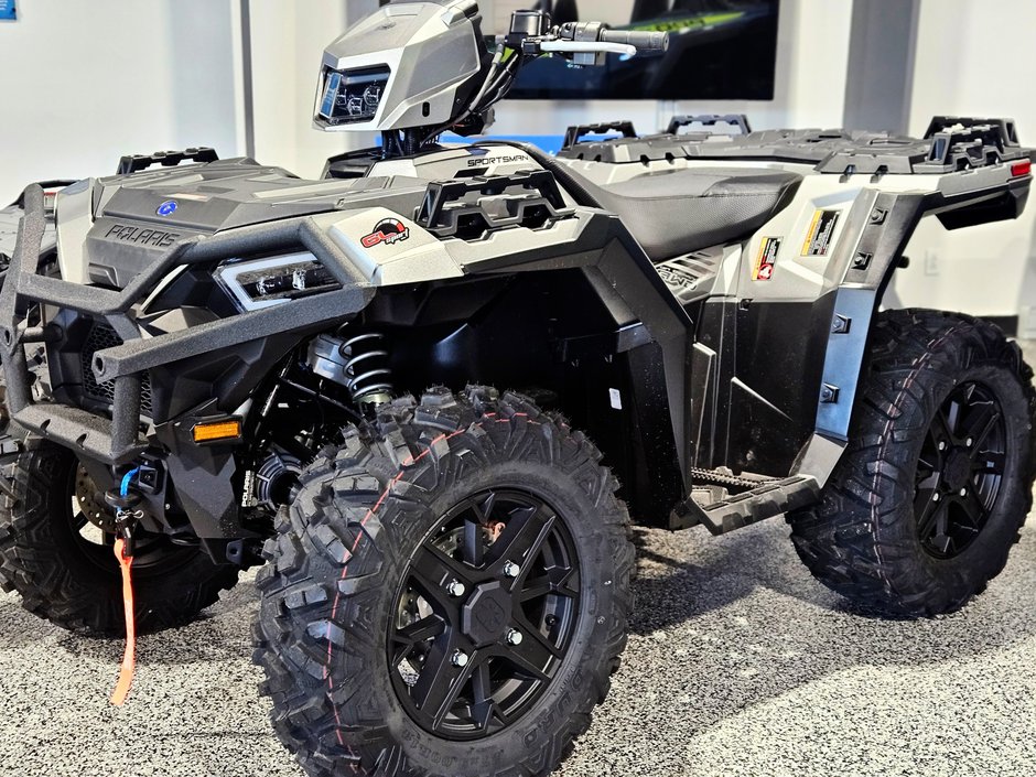 Polaris SPORTSMAN XP EPS 1000 ULTIMATE 2025