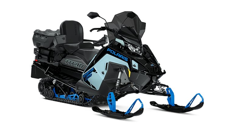 Polaris TITAN ADVENTURE ADV ULTIMATE 850 155 2026