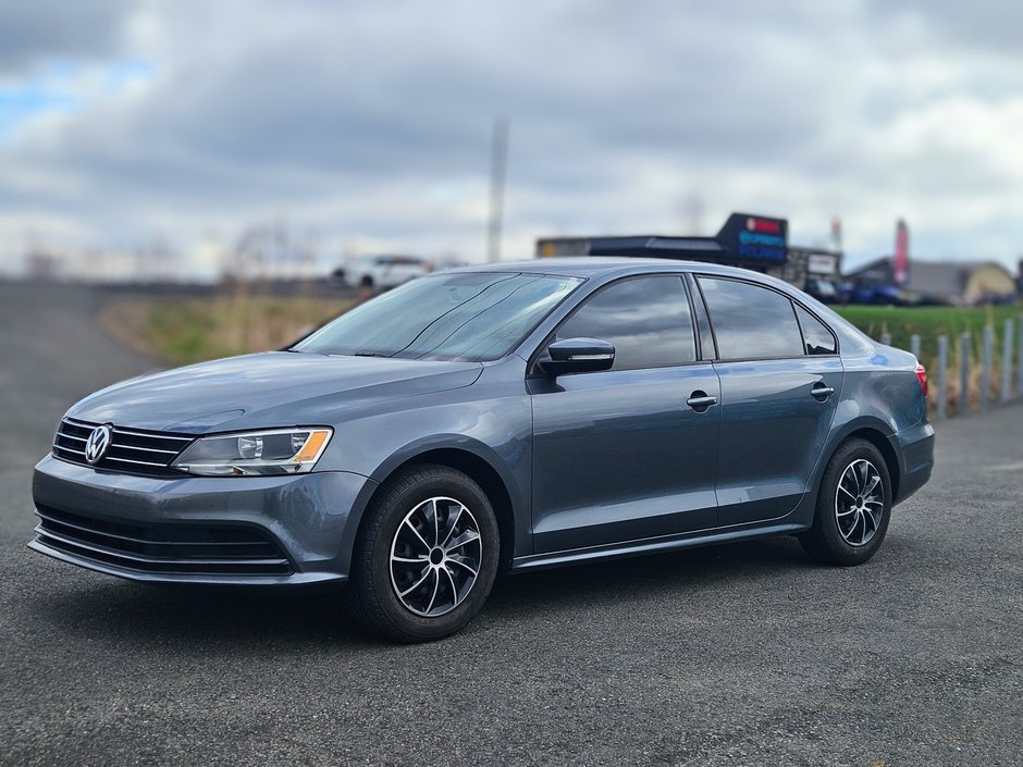 2015 VOLKWAGEN JETTA