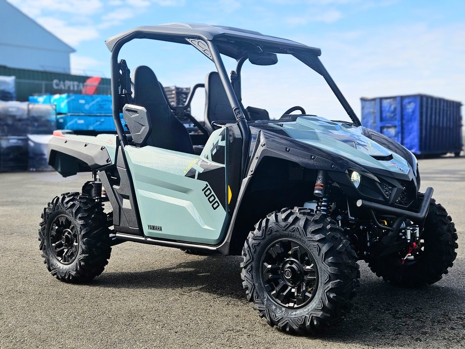 2026 Yamaha WOLVERINE RMAX2 1000 SPORT