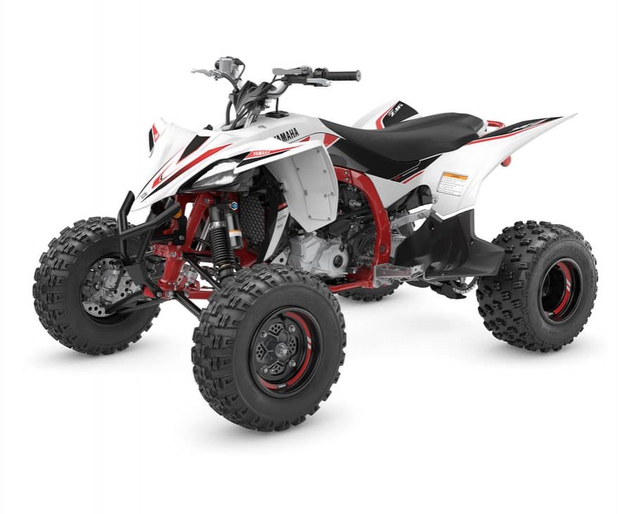 Yamaha YFZ450R SE 2026