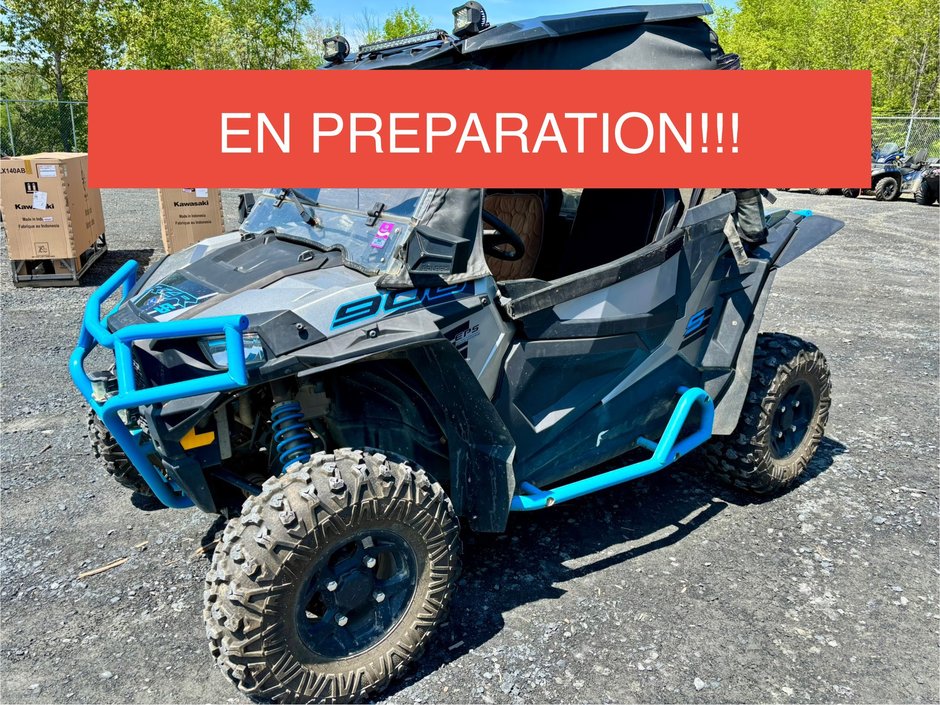 Polaris RZR 900 EPS PREMIUM  2020