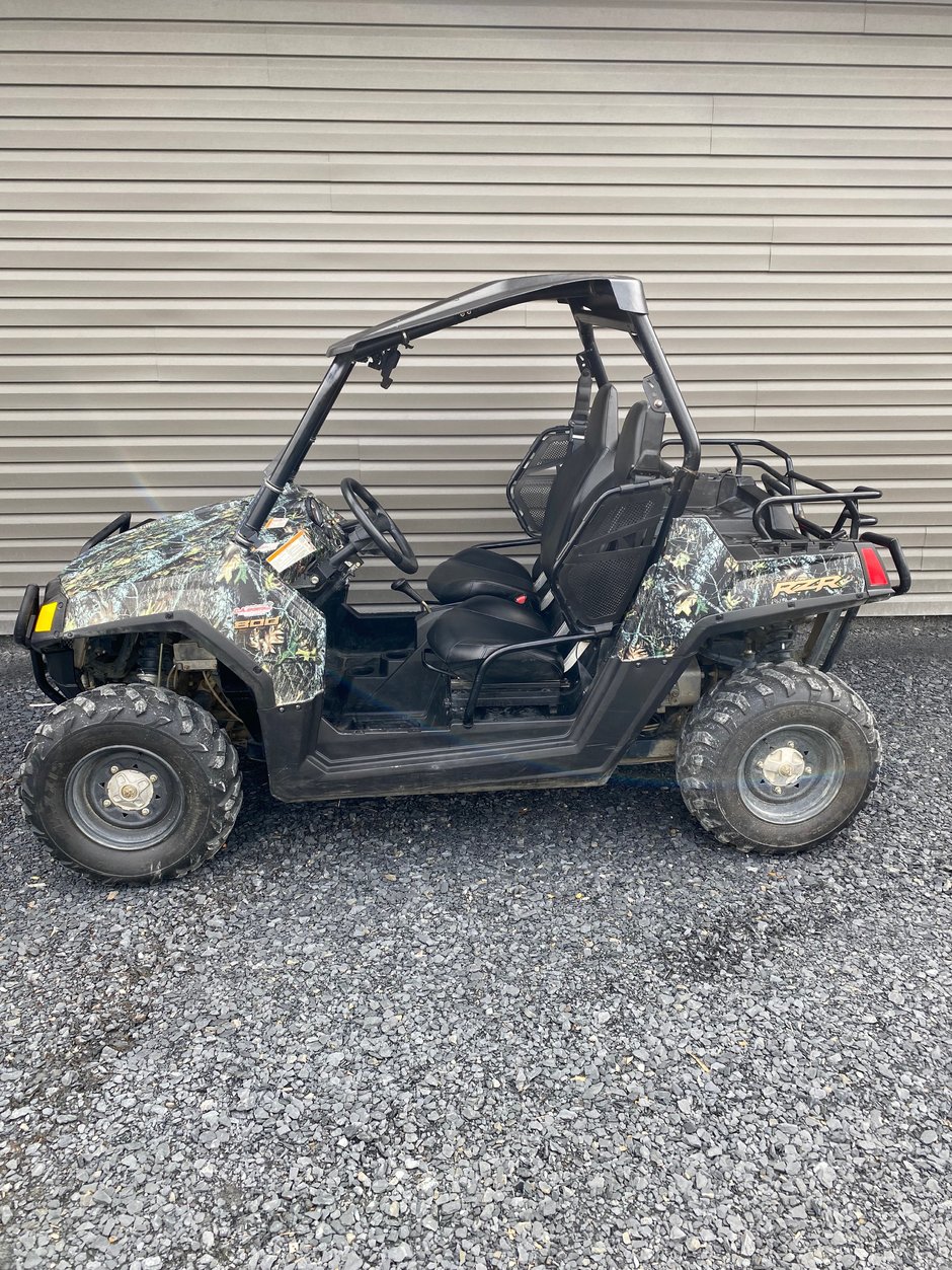 Polaris RZR TRAIL 800 50 INCHES 2009