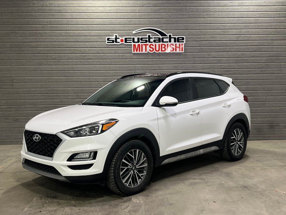 2019 Hyundai Tucson PREFERRED**TREND PKG**AWD/4X4**TOIT PANO**2.4L in Saint-Eustache, Quebec - w940px