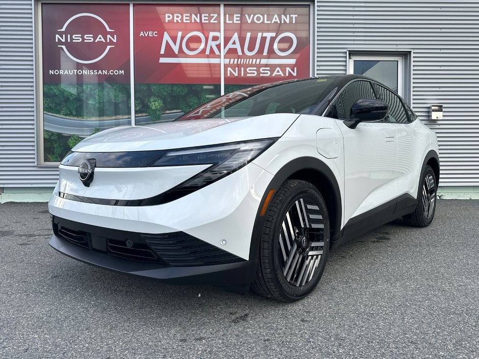 Nissan LEAF SV Plus 2026 à Amos, Québec