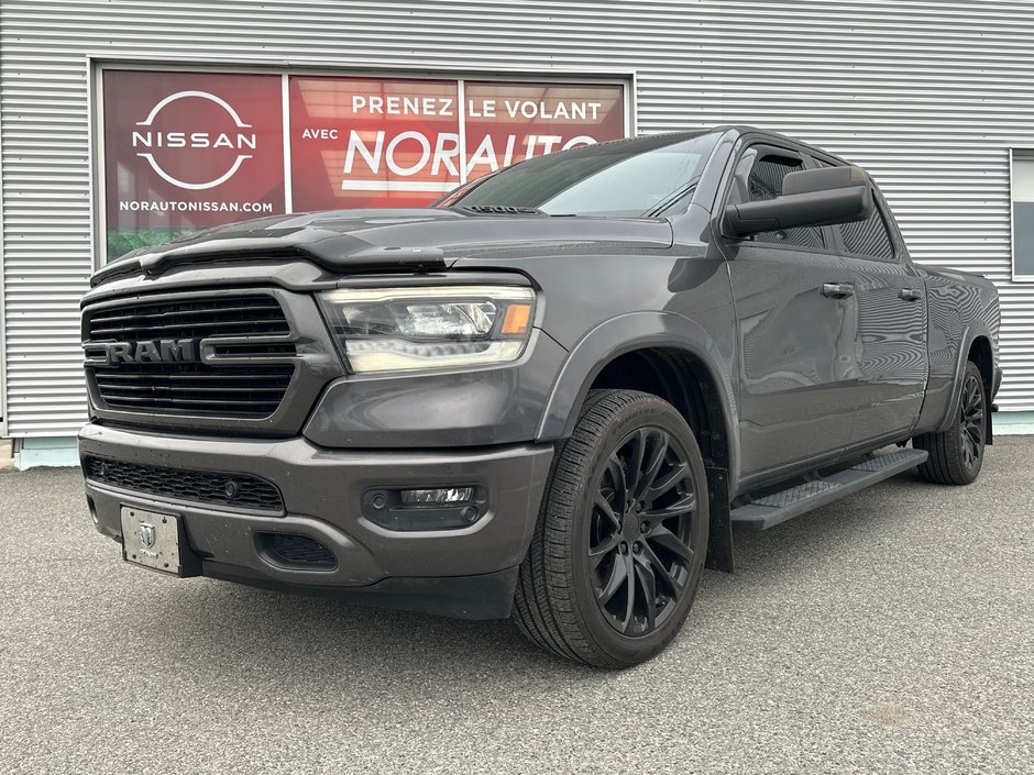 2019 Ram 1500 SPORT in Amos, Quebec