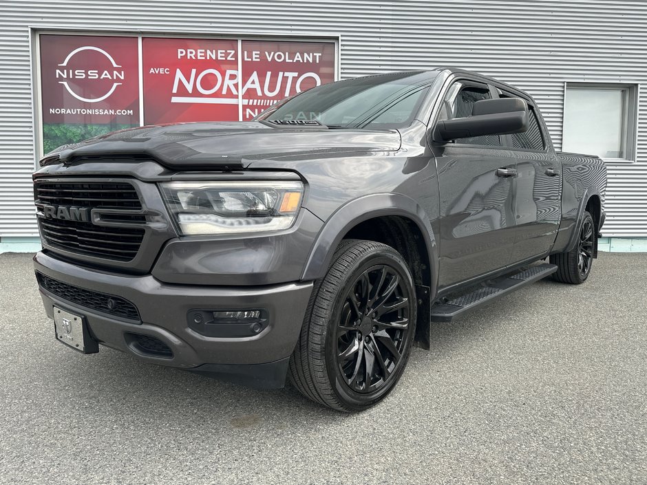 Ram 1500 SPORT 5.7 2019 à Amos, Québec