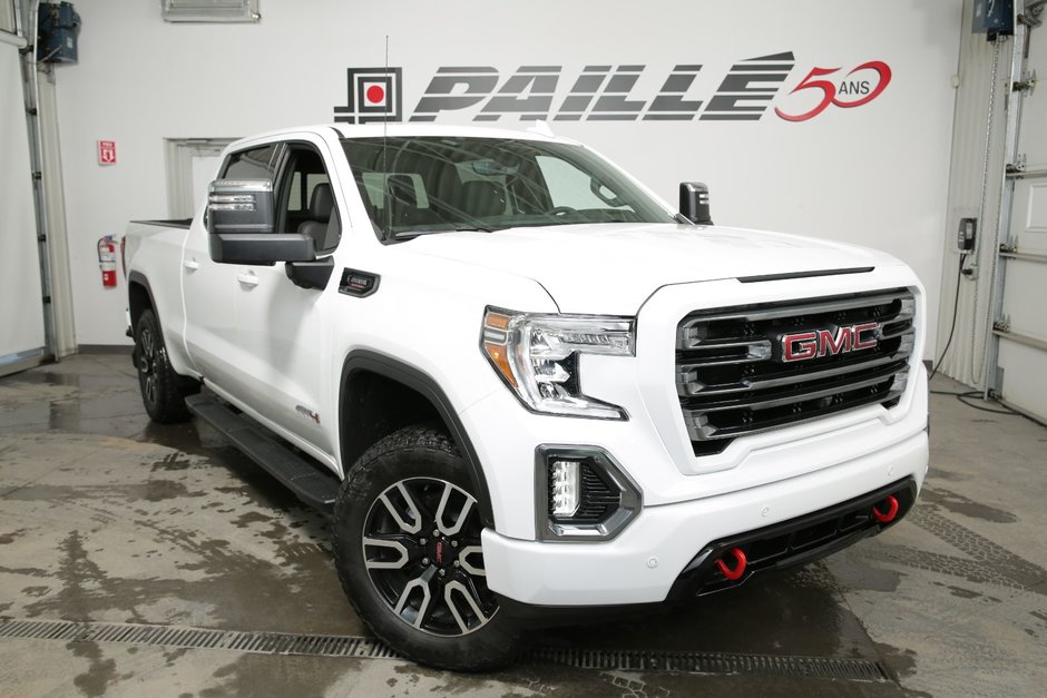 2020 gmc 1500 diesel