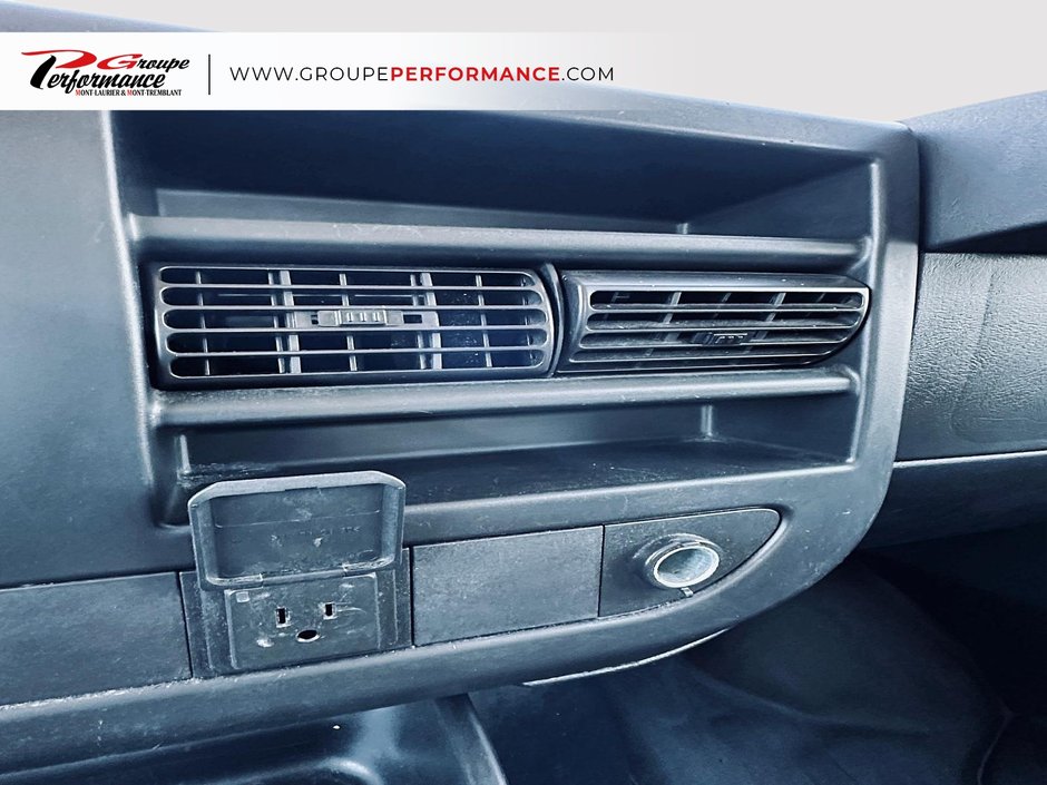 2021 Chevrolet Express Cargo Van-9