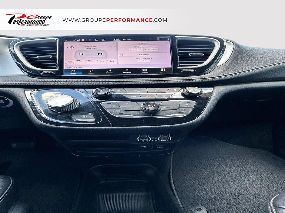 2022 Chrysler Pacifica Touring L-14