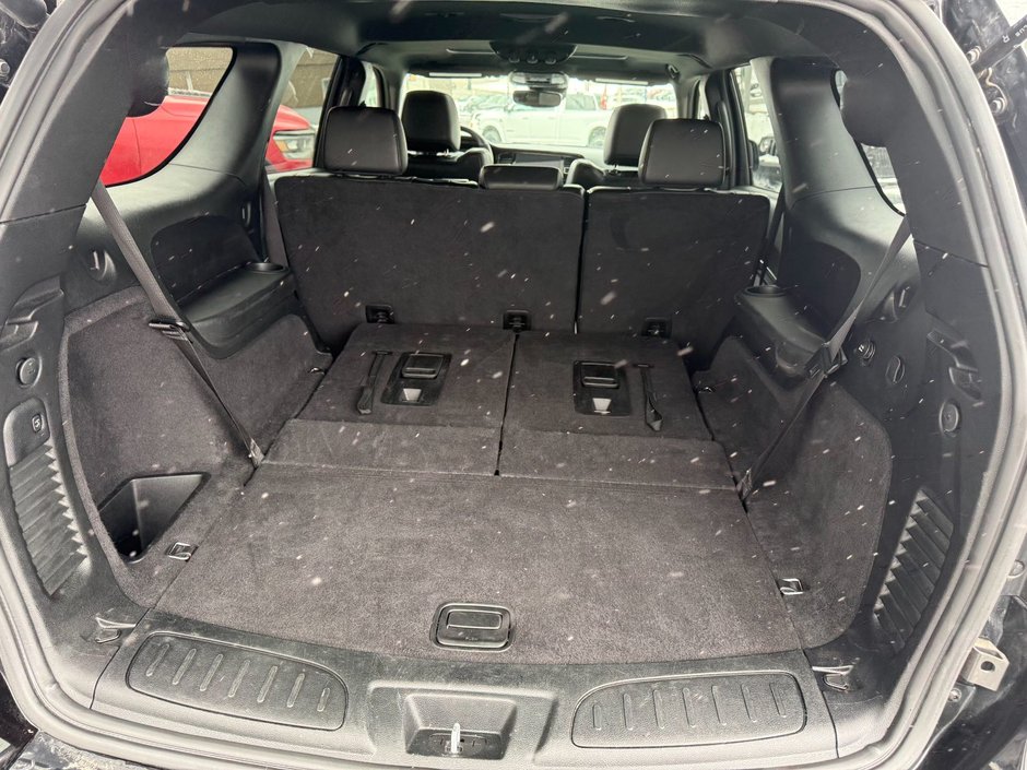 2025 Dodge Durango R/T-13