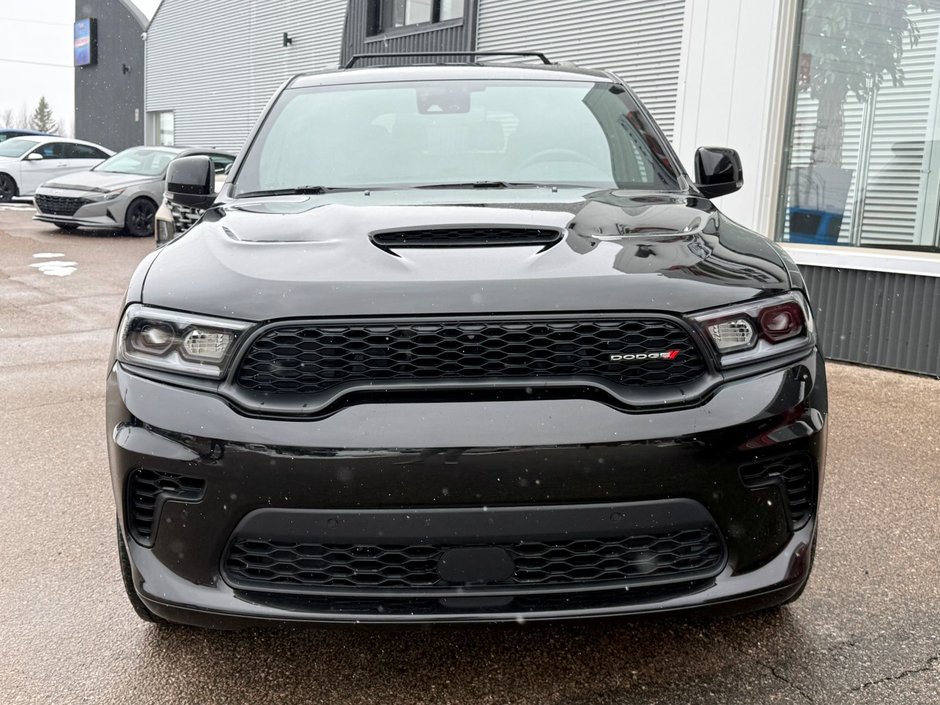 2025 Dodge Durango R/T-1