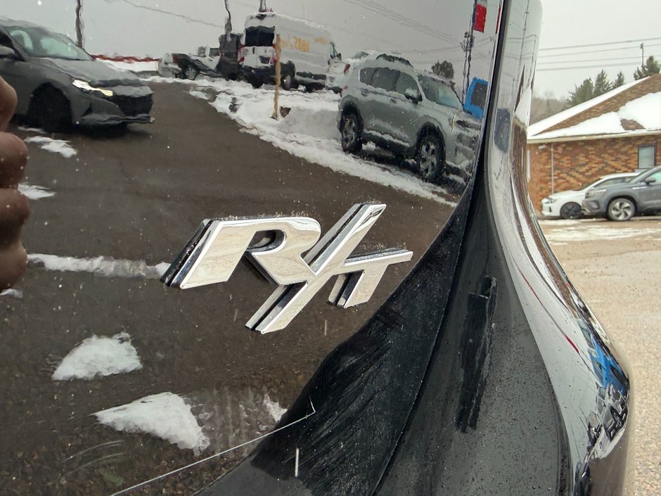 2025 Dodge Durango R/T-5