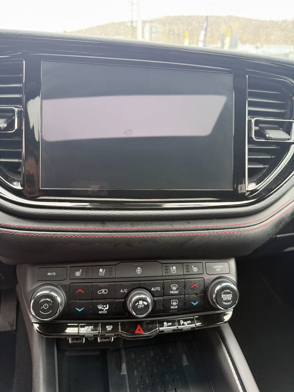 2025 Dodge Durango R/T-11