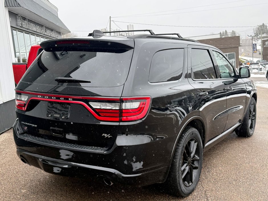 2025 Dodge Durango R/T-2