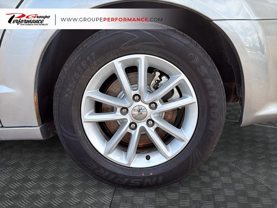 2016 Dodge Grand Caravan SXT-8