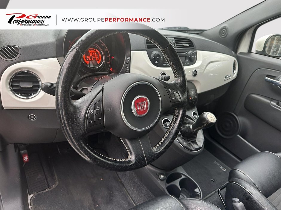 Fiat 500 Sport Turbo 2014-7