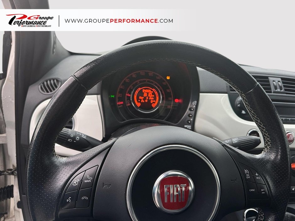 Fiat 500 Sport Turbo 2014-8