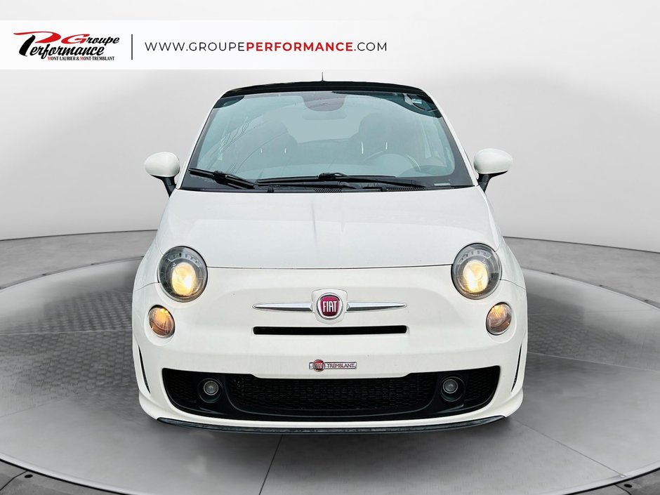 Fiat 500 Sport Turbo 2014-1