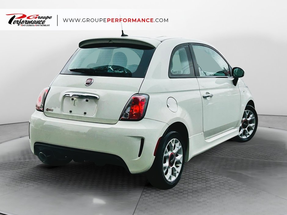 Fiat 500 Sport Turbo 2014-3