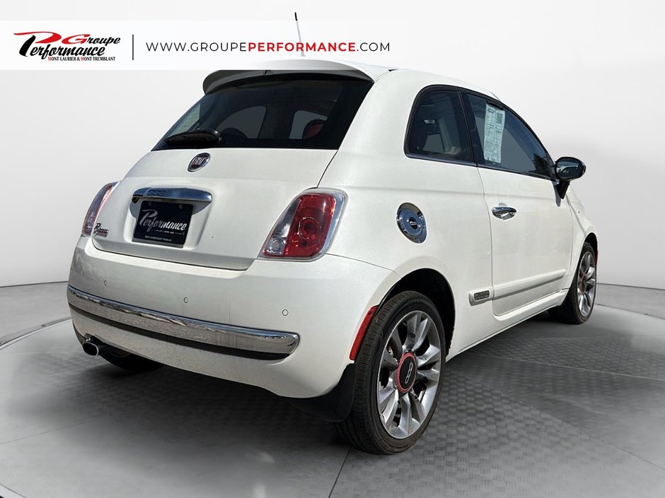 Fiat 500 Lounge 2016-4