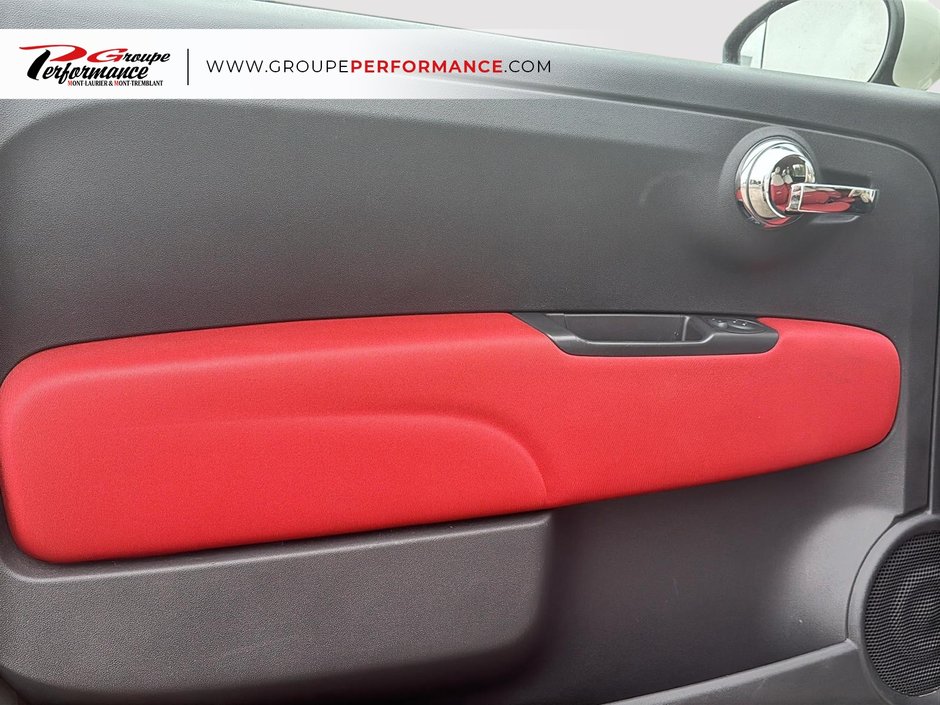 Fiat 500 Pop 2016-12
