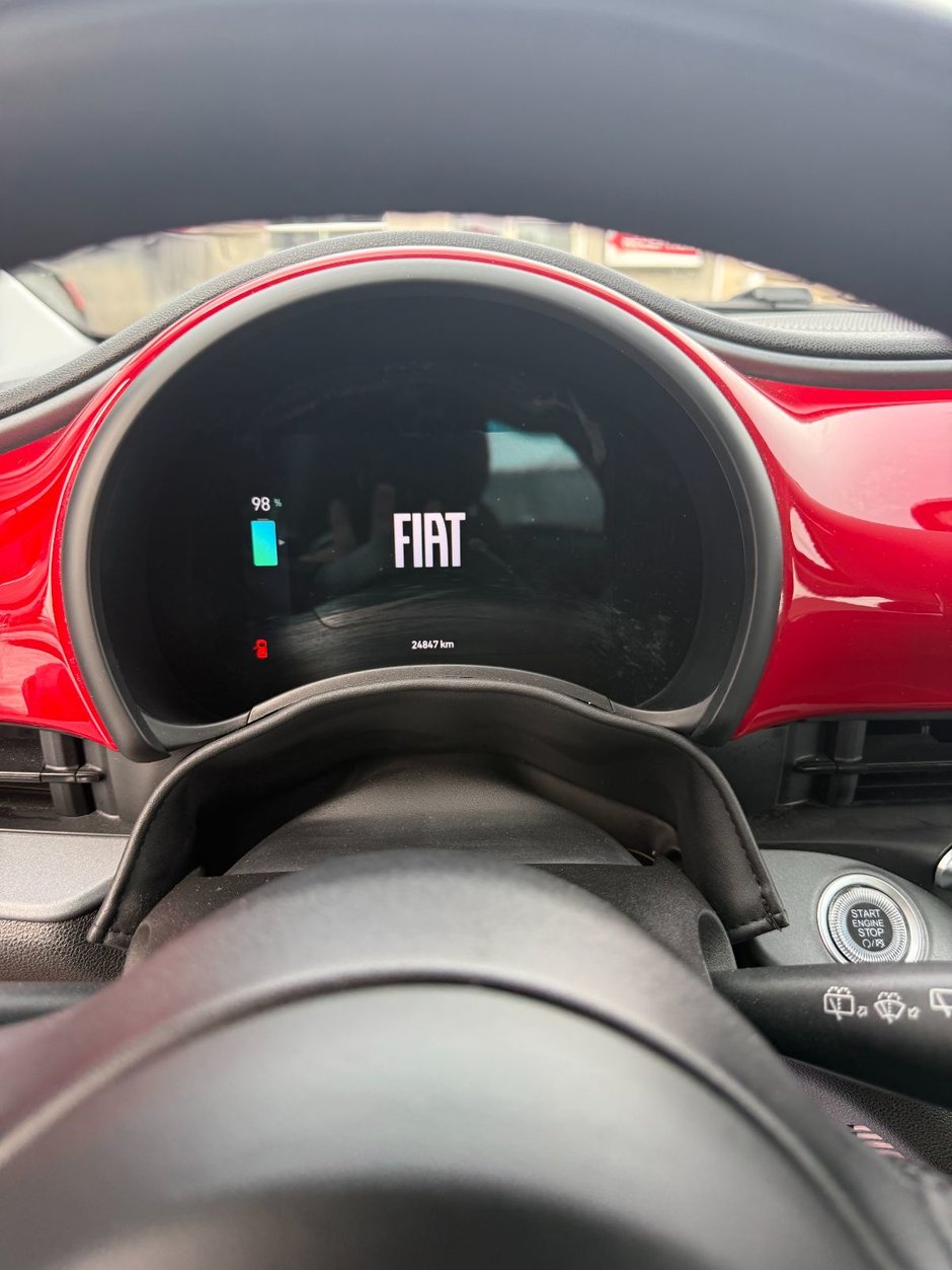 2024 Fiat 500e-6