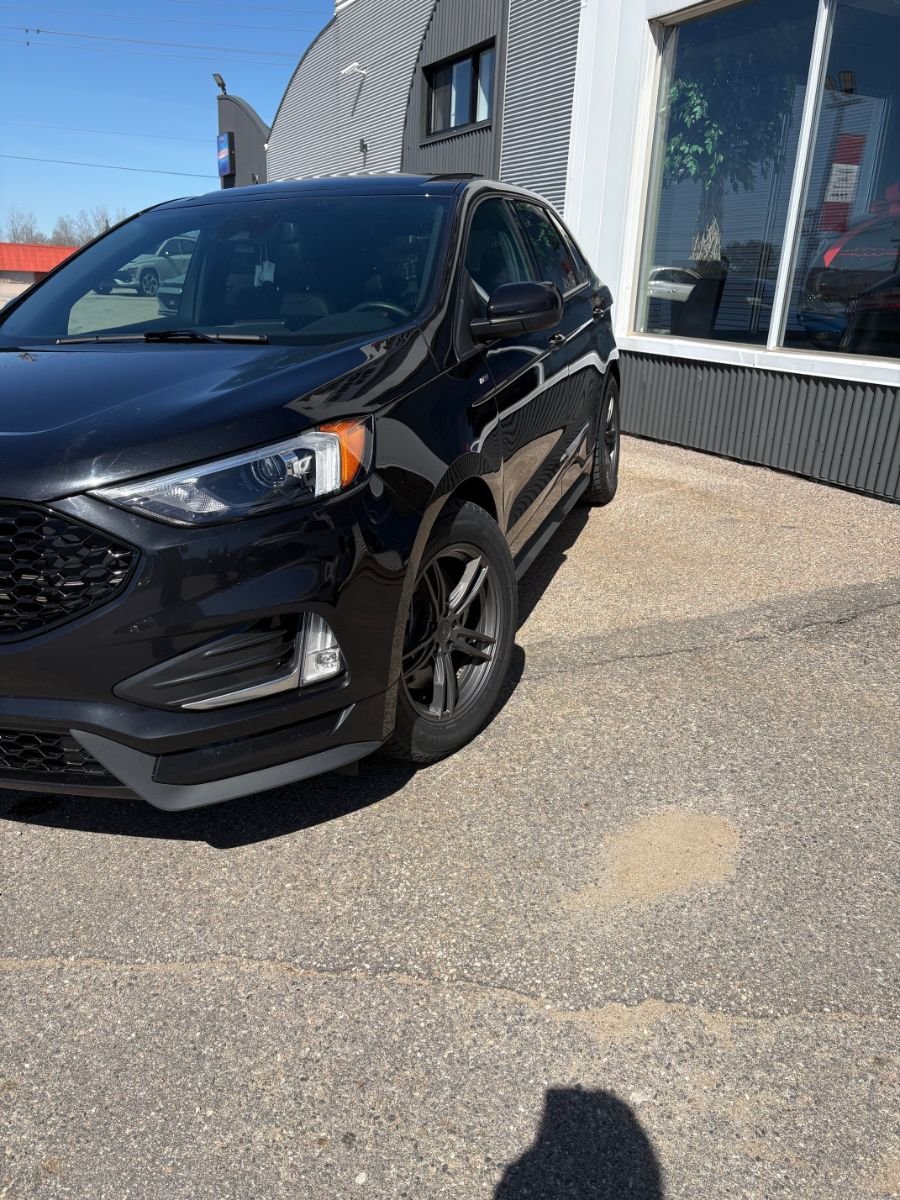 Ford Edge ST-Line 2024-2