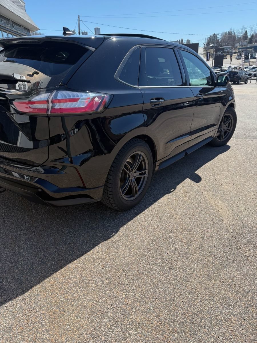 Ford Edge ST-Line 2024-3