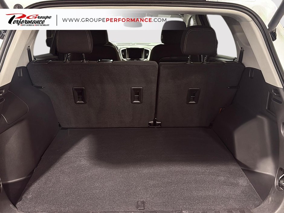 2023 GMC Terrain SLE-6