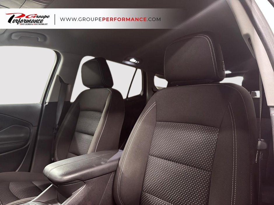 2023 GMC Terrain SLE-8