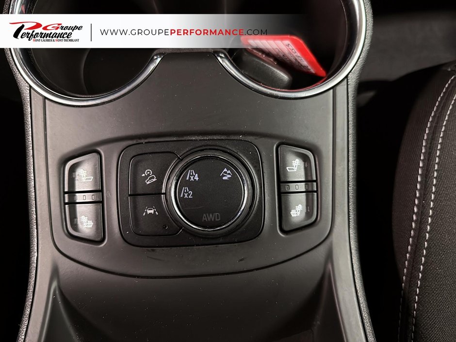 2023 GMC Terrain SLE-14