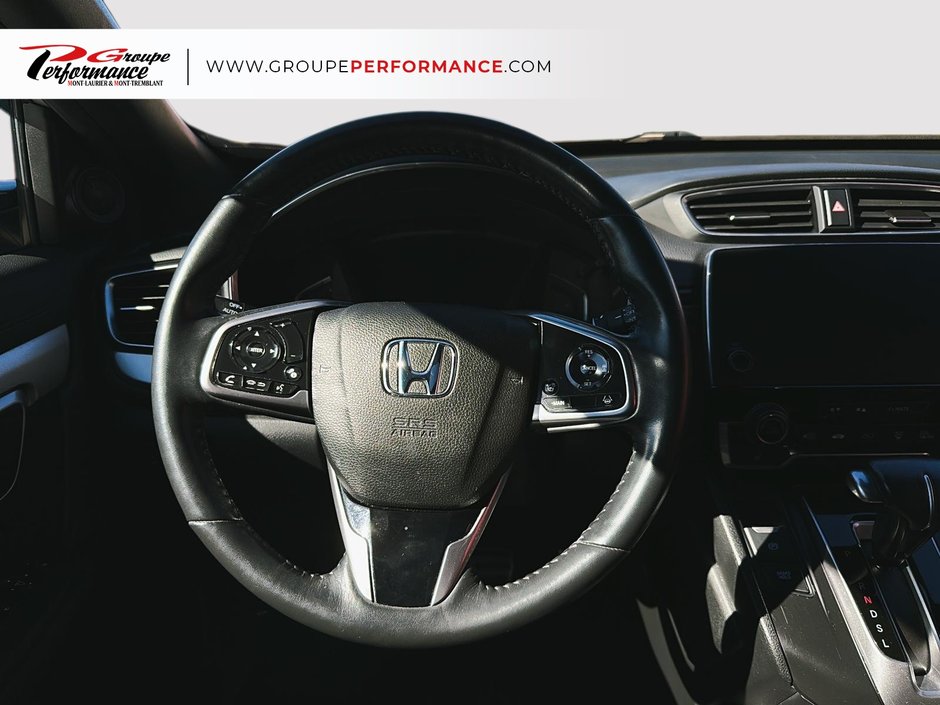 2022 Honda CR-V Sport-13