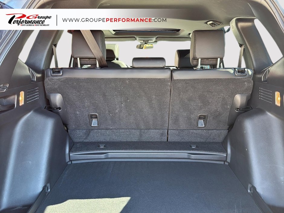 2022 Honda CR-V Sport-8