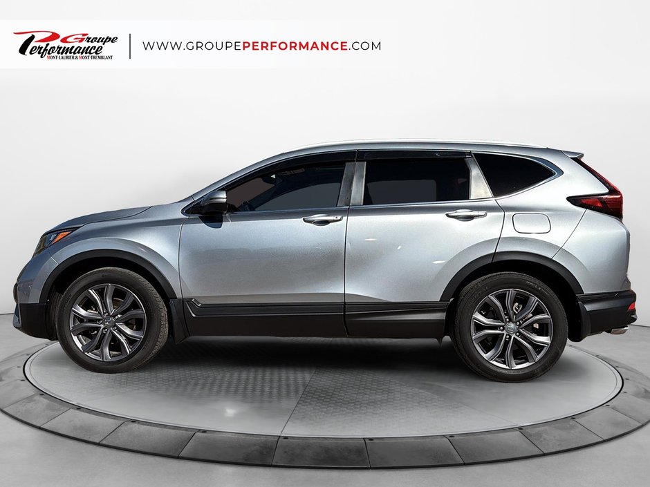 2022 Honda CR-V Sport-7