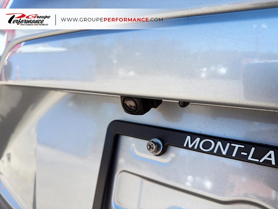 2022 Honda CR-V Sport-19