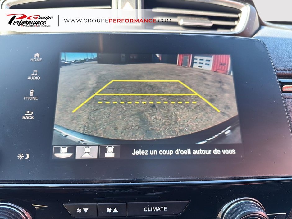 2022 Honda CR-V Sport-20