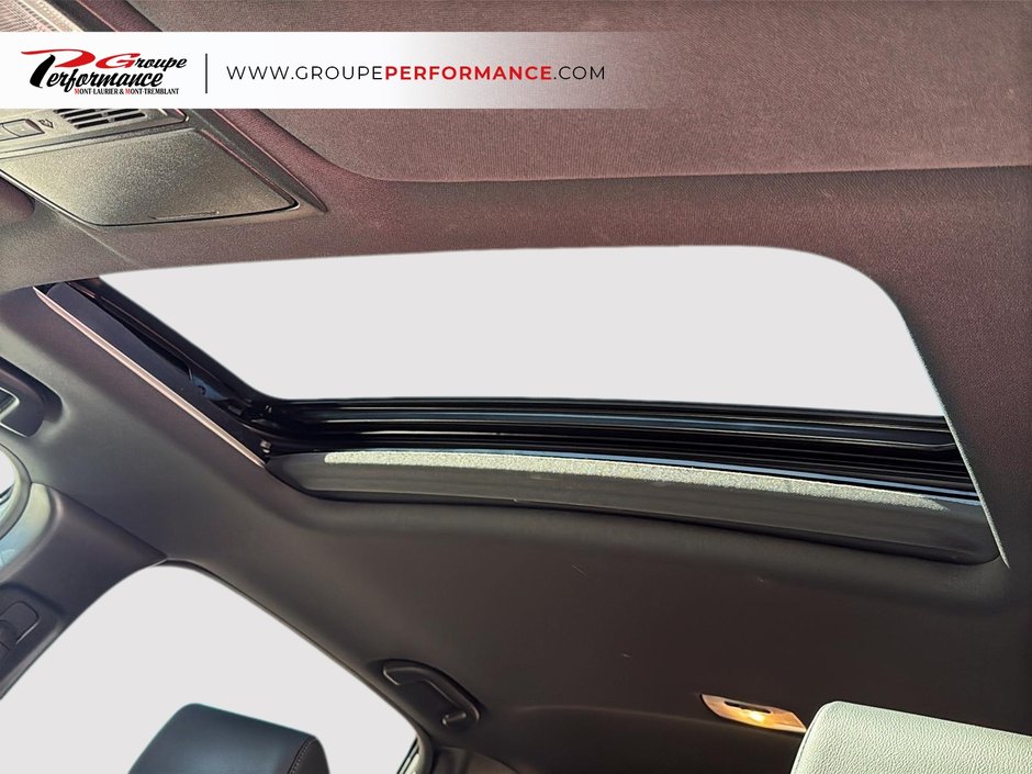 2022 Honda CR-V Sport-18